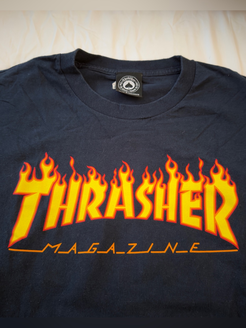 Thrasher T-Shirt